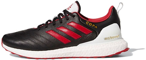 adidas Copa UltraBoost DNA 'Atlanta United FC' HQ5903 adidas Copa UltraBoost DNA 'Atlanta United FC' HQ5903