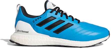 adidas Copa UltraBoost DNA 'Charlotte FC' Sepatu Pria Terbaru HQ5904 Order adidas Copa UltraBoost DNA 'Charlotte FC' Sepatu Pria Terbaru HQ5904