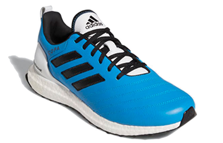 Lookbook 愛迪達 Copa UltraBoost DNA 'Charlotte FC' HQ5904