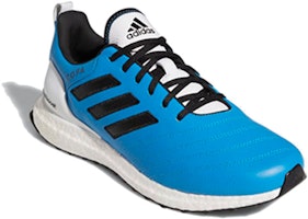 adidas Copa UltraBoost DNA 'Charlotte FC' Sepatu Pria Terbaru HQ5904 Lookbook adidas Copa UltraBoost DNA 'Charlotte FC' Sepatu Pria Terbaru HQ5904