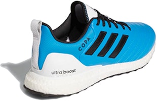 adidas Copa UltraBoost DNA 'Charlotte FC' Sepatu Pria Terbaru HQ5904 Shop adidas Copa UltraBoost DNA 'Charlotte FC' Sepatu Pria Terbaru HQ5904