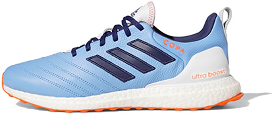 阿迪达斯 Copa UltraBoost DNA '纽约城足球俱乐部' HQ5901 Buy 阿迪达斯 Copa UltraBoost DNA '纽约城足球俱乐部' HQ5901