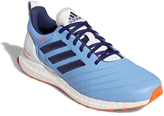 阿迪达斯 Copa UltraBoost DNA '纽约城足球俱乐部' HQ5901 Lookbook 阿迪达斯 Copa UltraBoost DNA '纽约城足球俱乐部' HQ5901