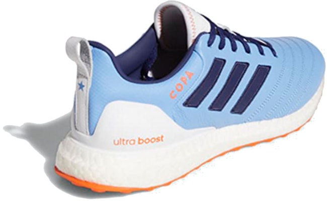 adidas Copa UltraBoost DNA 'New York City FC' HQ5901 Shop adidas Copa UltraBoost DNA 'New York City FC' HQ5901