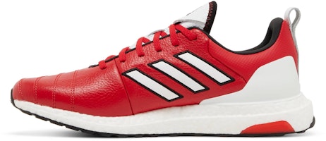 adidas Copa UltraBoost DNA 'New York Red Bulls' Sepatu Sneakers HQ5902 Lookbook adidas Copa UltraBoost DNA 'New York Red Bulls' Sepatu Sneakers HQ5902