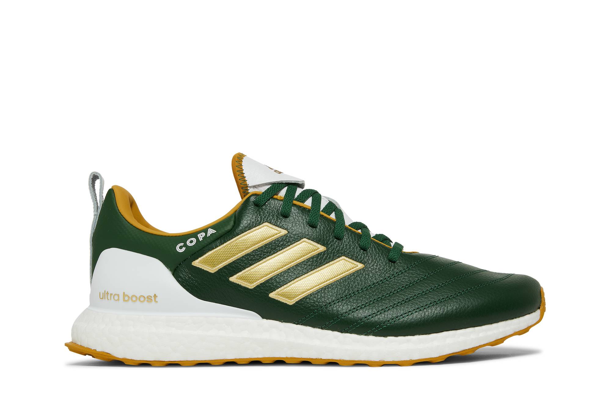 adidas Copa UltraBoost DNA 'Portland Timbers' HQ5899