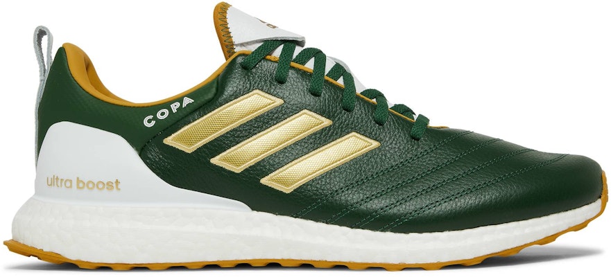 adidas Copa UltraBoost DNA 'Portland Timbers' HQ5899 Buy adidas Copa UltraBoost DNA 'Portland Timbers' HQ5899