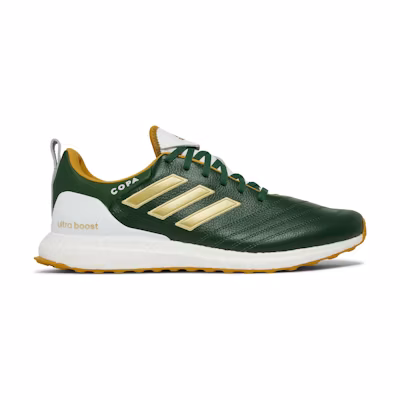 adidas Copa UltraBoost DNA 'Portland Timbers'