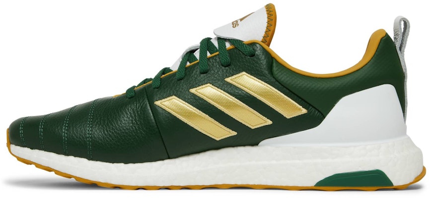 adidas Copa UltraBoost DNA 'Portland Timbers' HQ5899 Lookbook adidas Copa UltraBoost DNA 'Portland Timbers' HQ5899