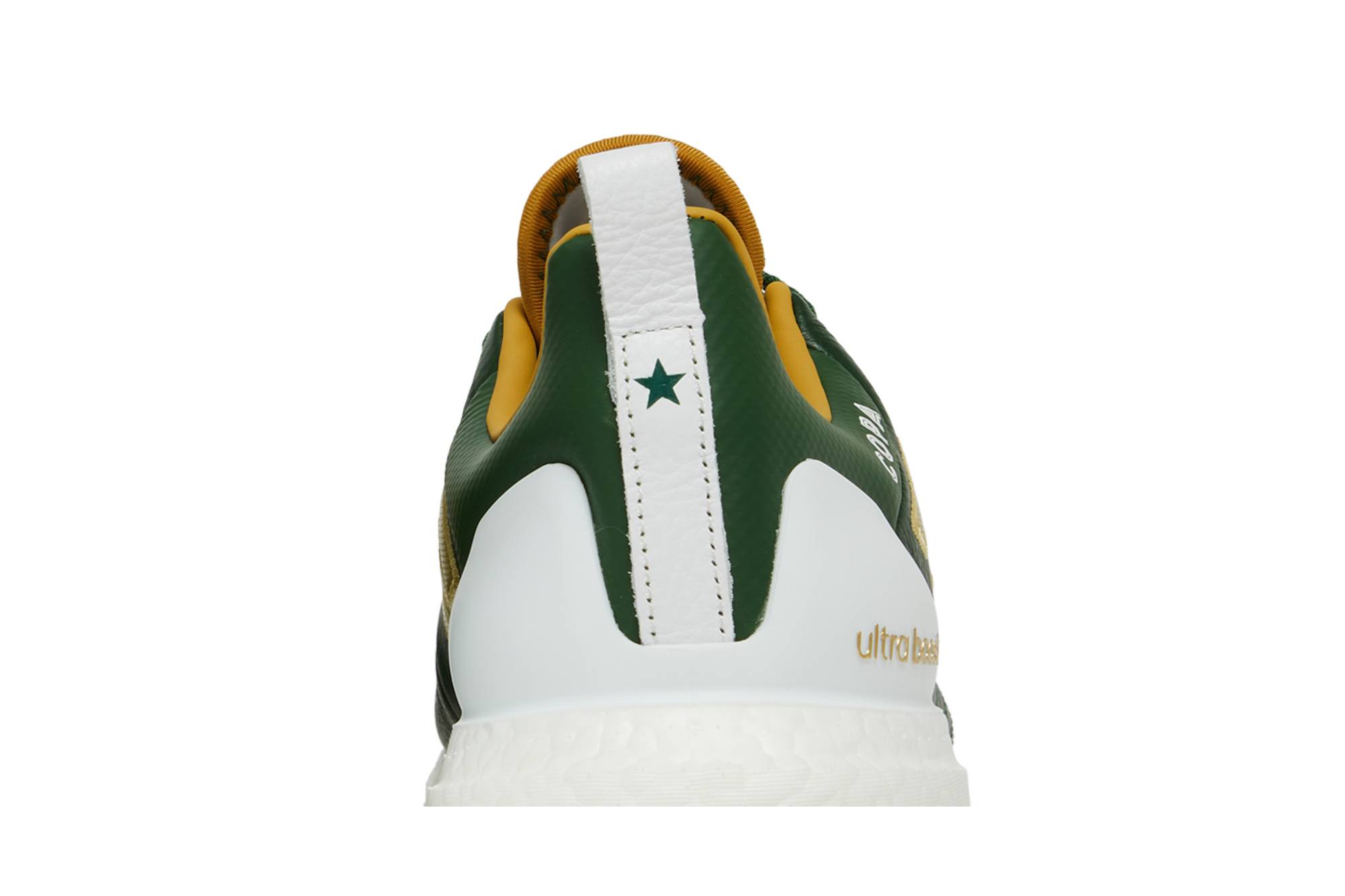 Sizing adidas Copa UltraBoost DNA「波特蘭伐木者」HQ5899