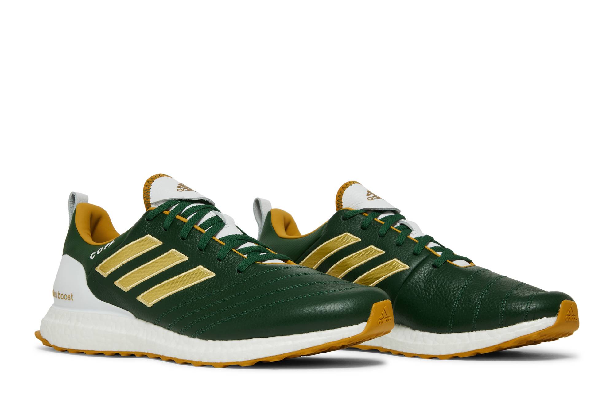 Cheap adidas Copa UltraBoost DNA「波特蘭伐木者」HQ5899