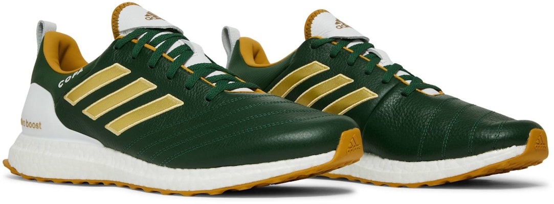 adidas Copa UltraBoost DNA 'Portland Timbers' HQ5899 Cheap adidas Copa UltraBoost DNA 'Portland Timbers' HQ5899