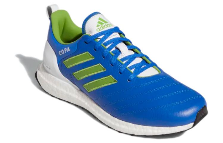 Lookbook adidas Copa UltraBoost DNA 'Seattle Sounders' Sepatu HQ5900