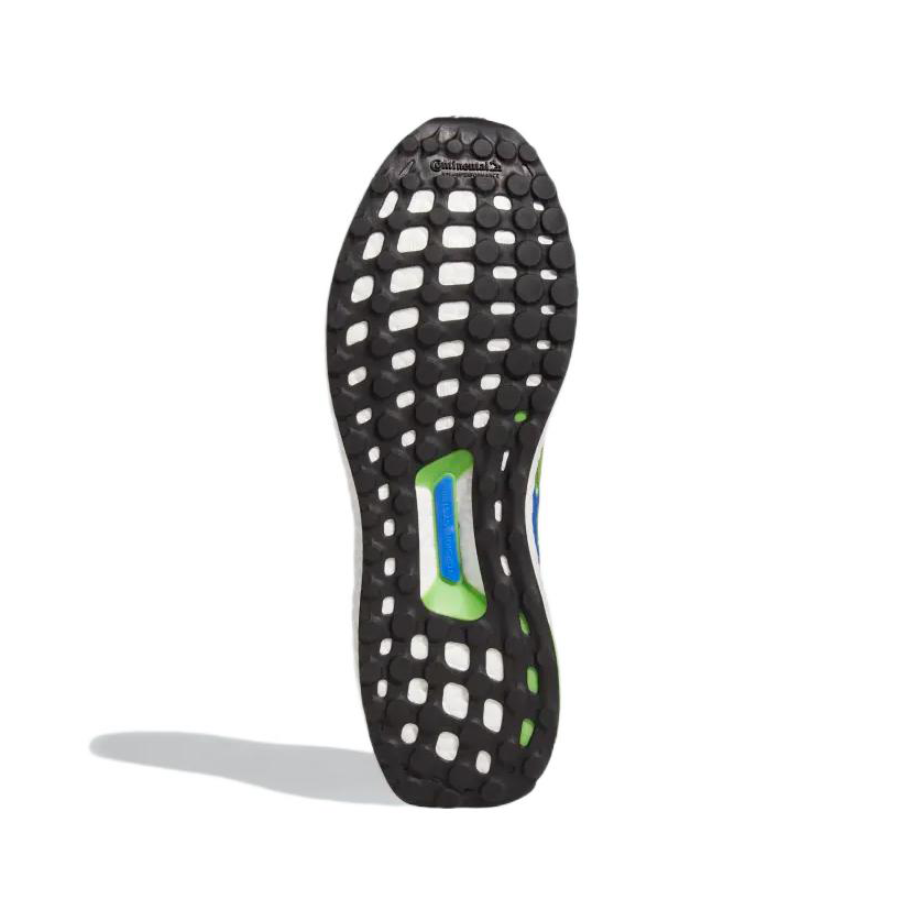 Purchase adidas Copa UltraBoost DNA 'Seattle Sounders' Sepatu HQ5900