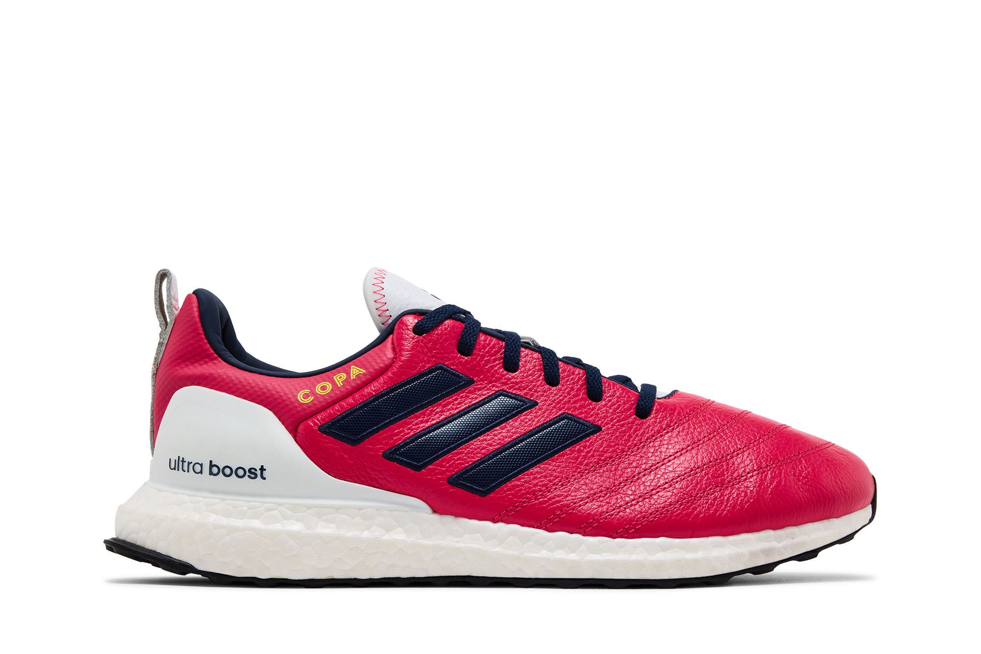 adidas Copa UltraBoost DNA 'St. Louis City SC' HQ5905