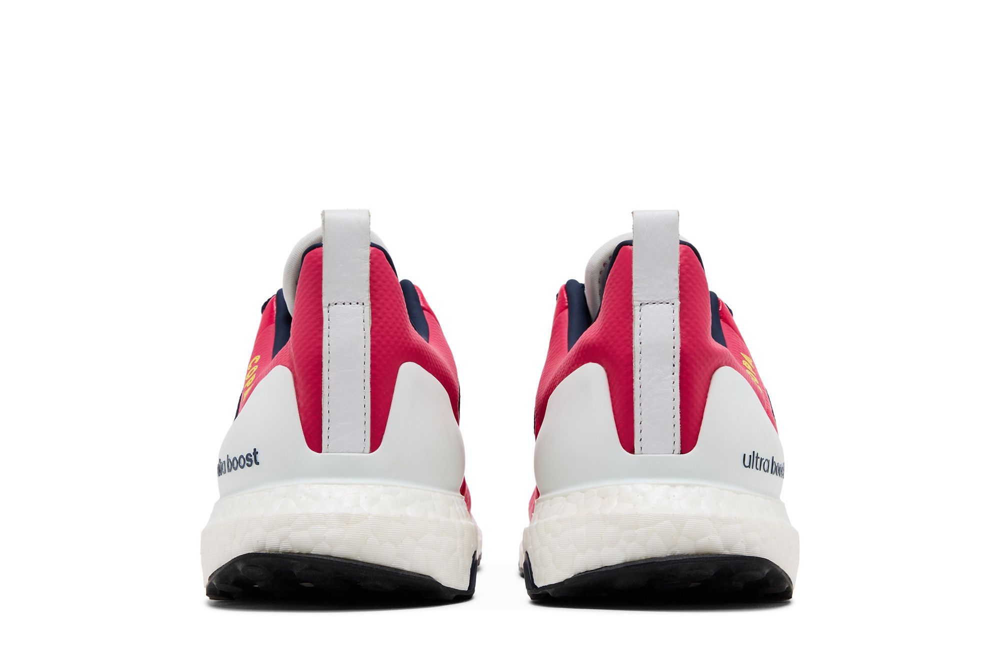 Details for adidas Copa UltraBoost DNA 'St. Louis City SC' Sepatu Pria HQ5905