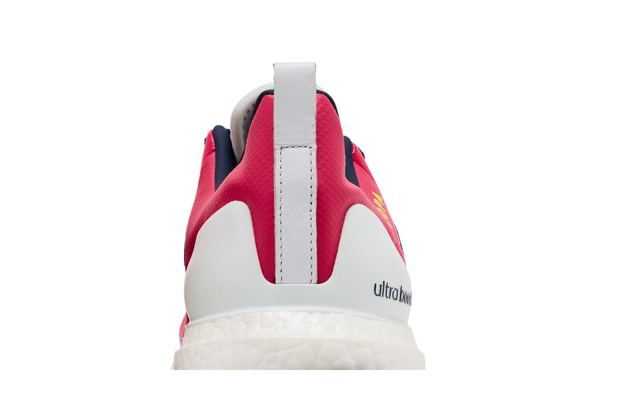 Sizing adidas Copa UltraBoost DNA 'St. Louis City SC' Sepatu Pria HQ5905