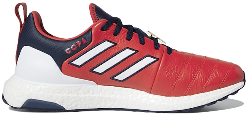 阿迪达斯 Copa UltraBoost DNA '世界杯 - 智利' GW7270 Order 阿迪达斯 Copa UltraBoost DNA '世界杯 - 智利' GW7270
