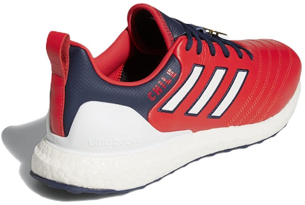 阿迪达斯 Copa UltraBoost DNA '世界杯 - 智利' GW7270 Shop 阿迪达斯 Copa UltraBoost DNA '世界杯 - 智利' GW7270