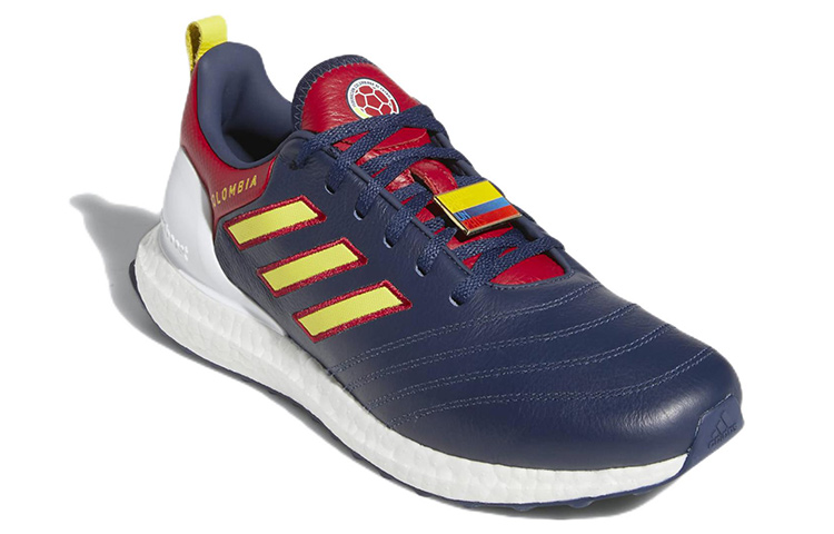 Lookbook adidas Copa UltraBoost DNA 'Piala Dunia - Kolombia' GW7271