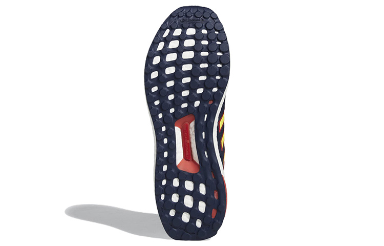 Details for adidas Copa UltraBoost DNA 'Piala Dunia - Kolombia' GW7271