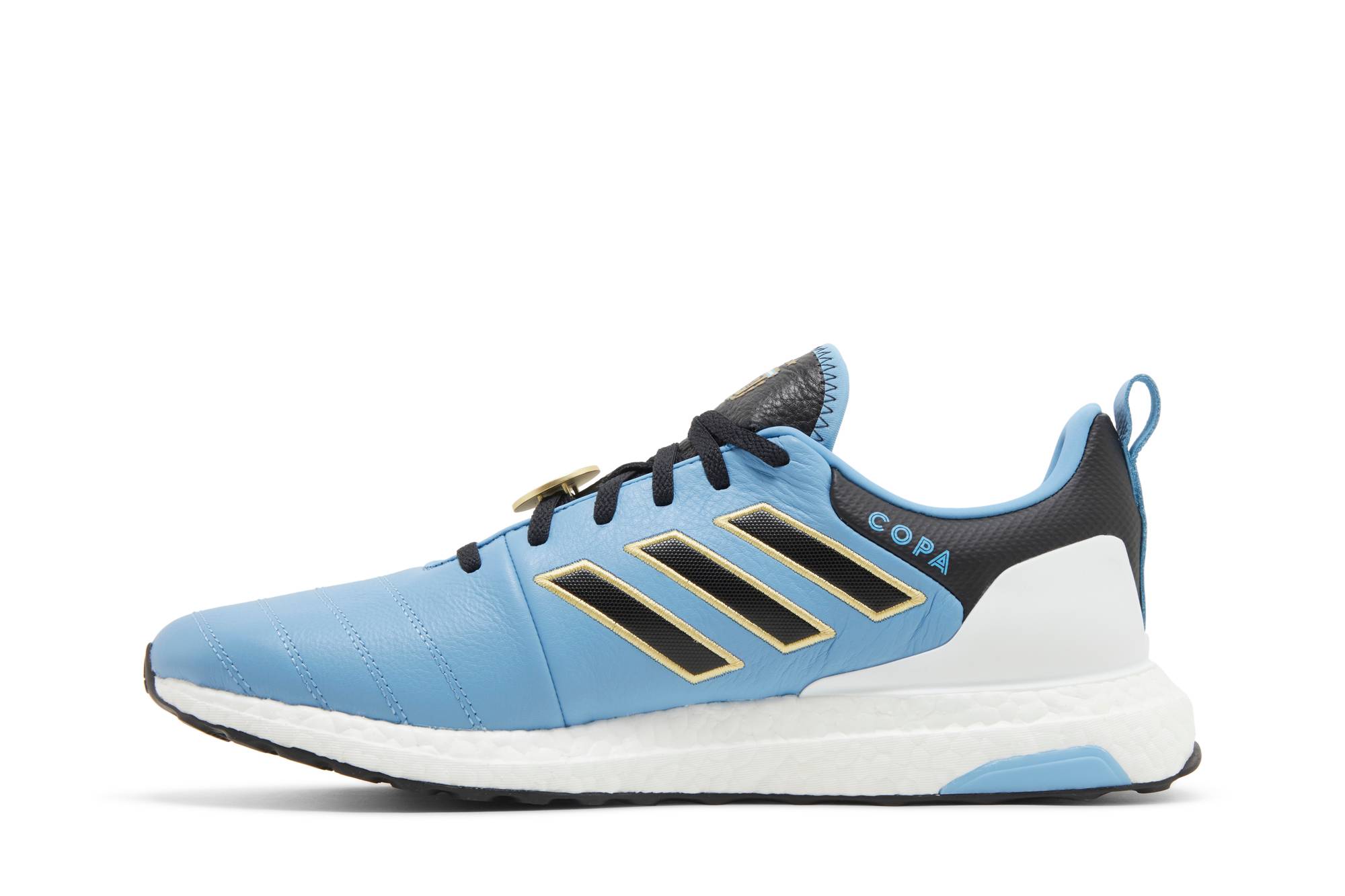 Lookbook adidas Copa UltraBoost DNA 'Piala Dunia - Argentina' GW7267