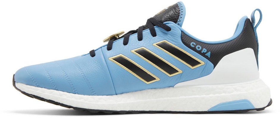 adidas Copa UltraBoost DNA 'World Cup - Argentina' GW7267 Lookbook adidas Copa UltraBoost DNA 'World Cup - Argentina' GW7267