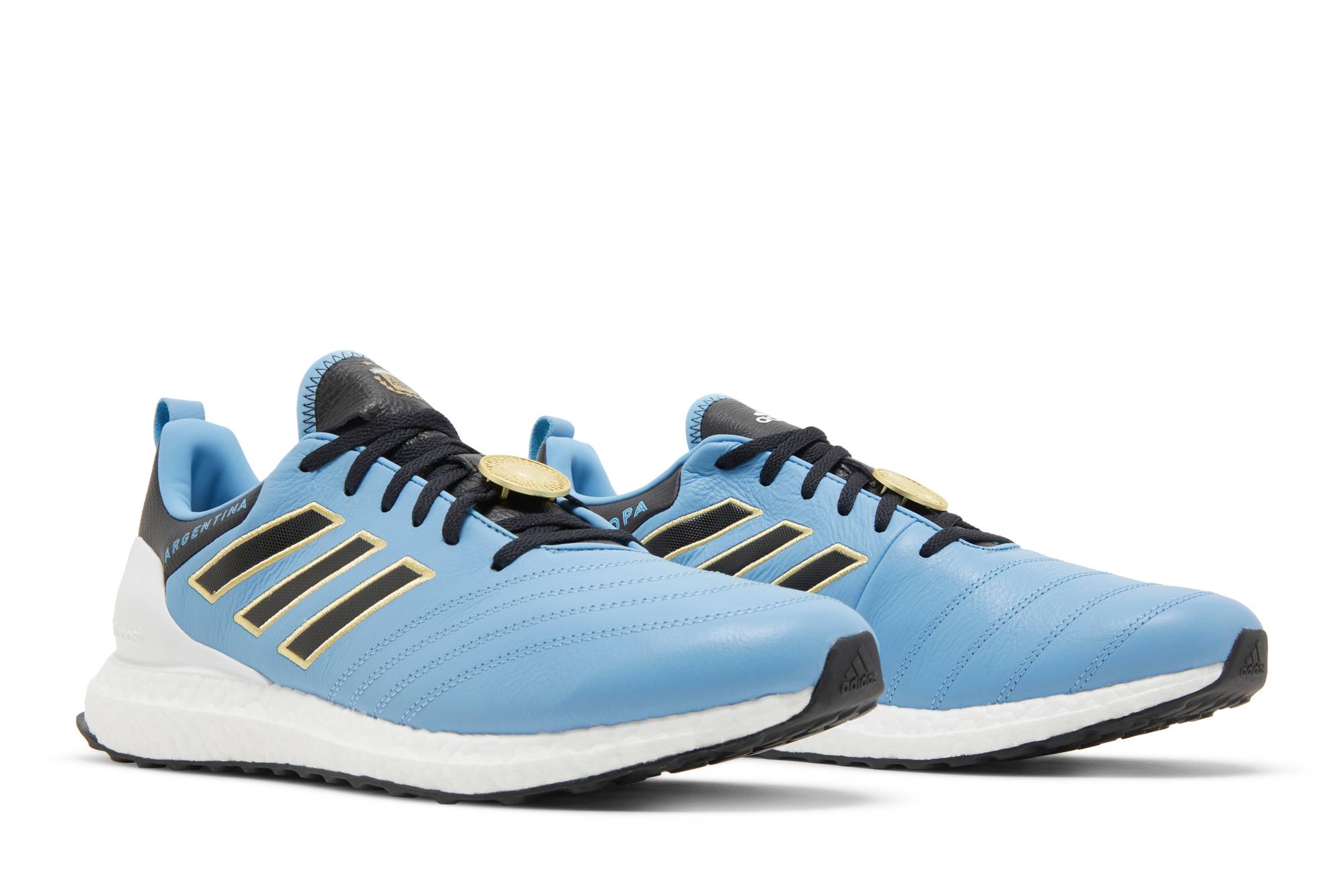 Cheap adidas Copa UltraBoost DNA 'Piala Dunia - Argentina' GW7267