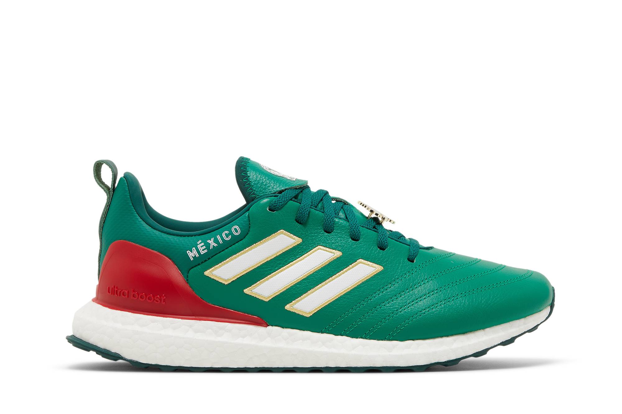 adidas Copa UltraBoost DNA 'World Cup - Mexico' GW7272