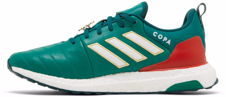 adidas Copa UltraBoost DNA 'Piala Dunia - Mexico' GW7272 Lookbook adidas Copa UltraBoost DNA 'Piala Dunia - Mexico' GW7272