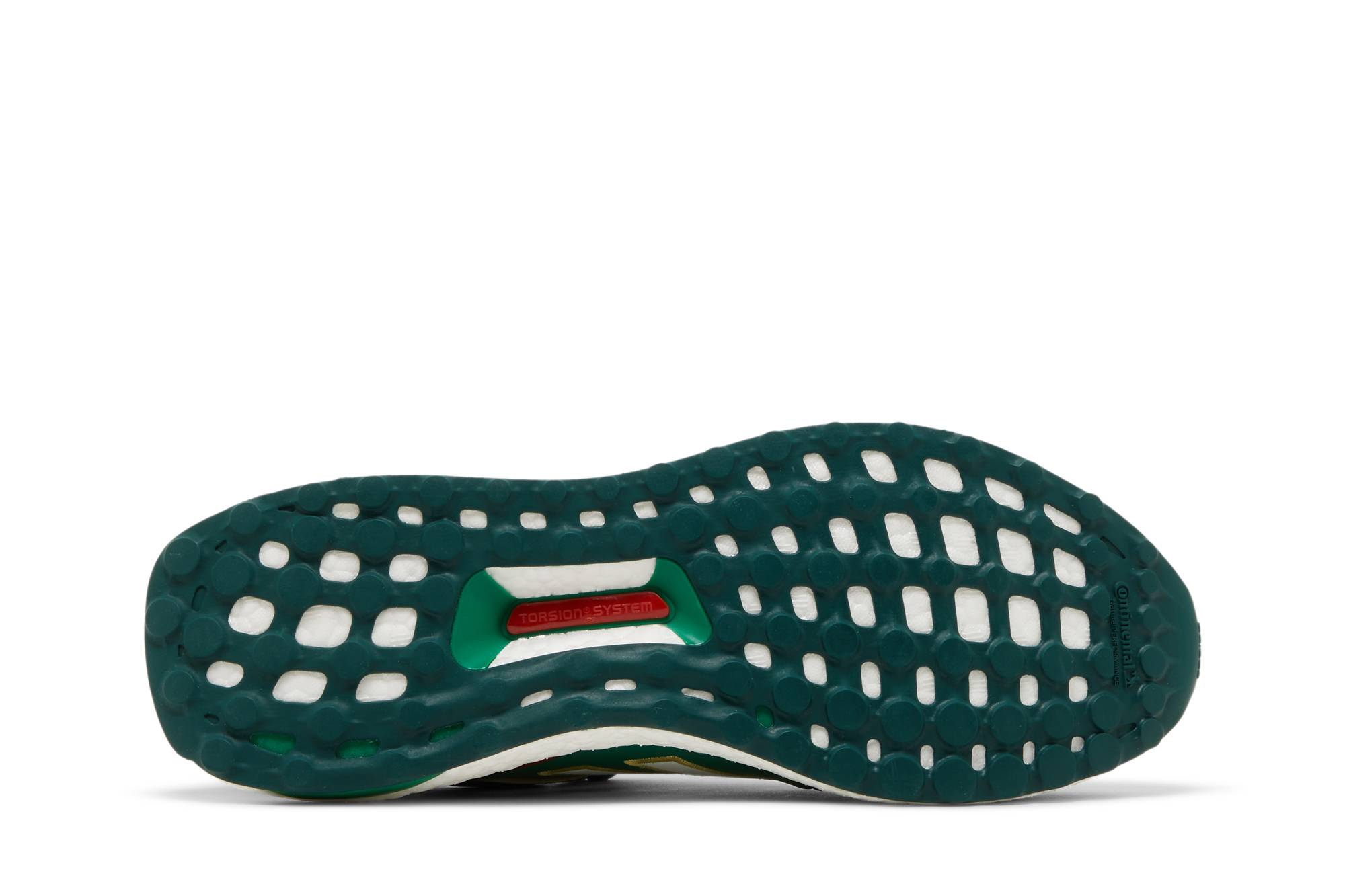 Shop 阿迪达斯Copa UltraBoost DNA‘世界杯-墨西哥’ GW7272