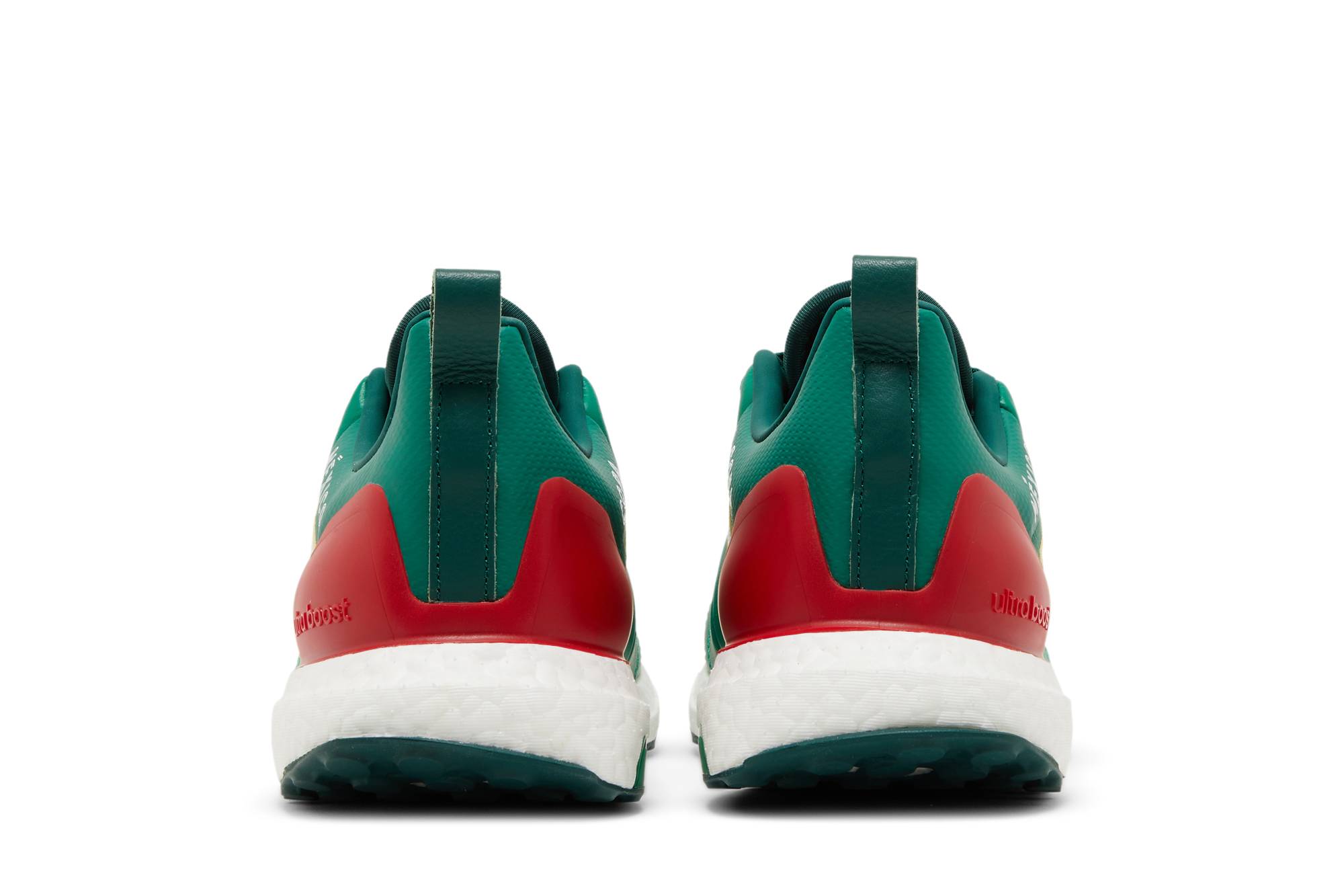 Details for 阿迪达斯Copa UltraBoost DNA‘世界杯-墨西哥’ GW7272