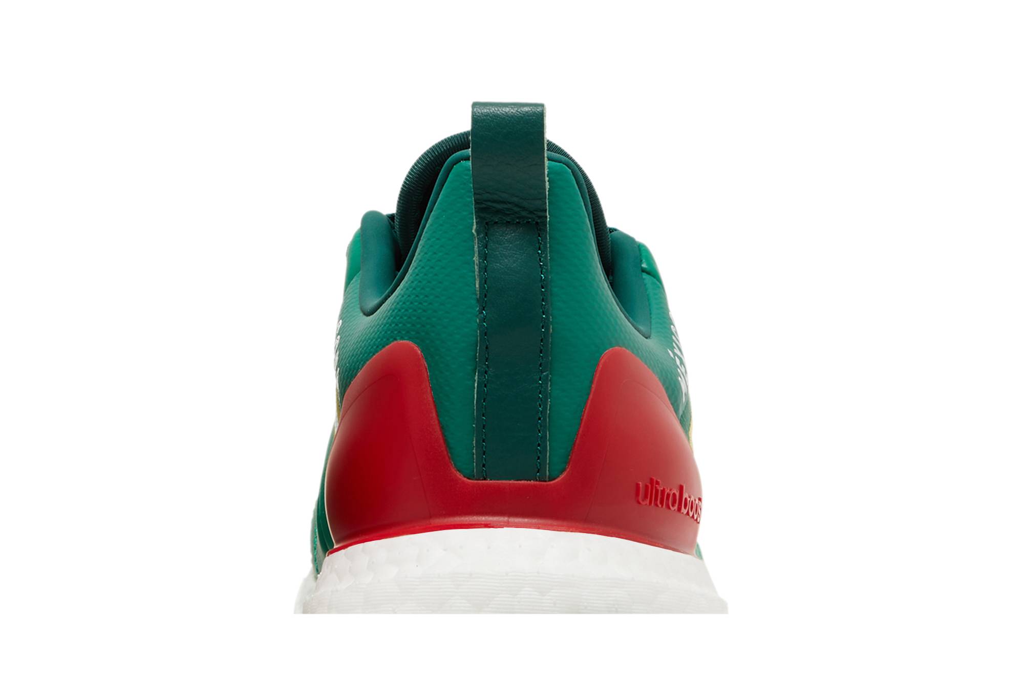 Sizing 阿迪达斯Copa UltraBoost DNA‘世界杯-墨西哥’ GW7272