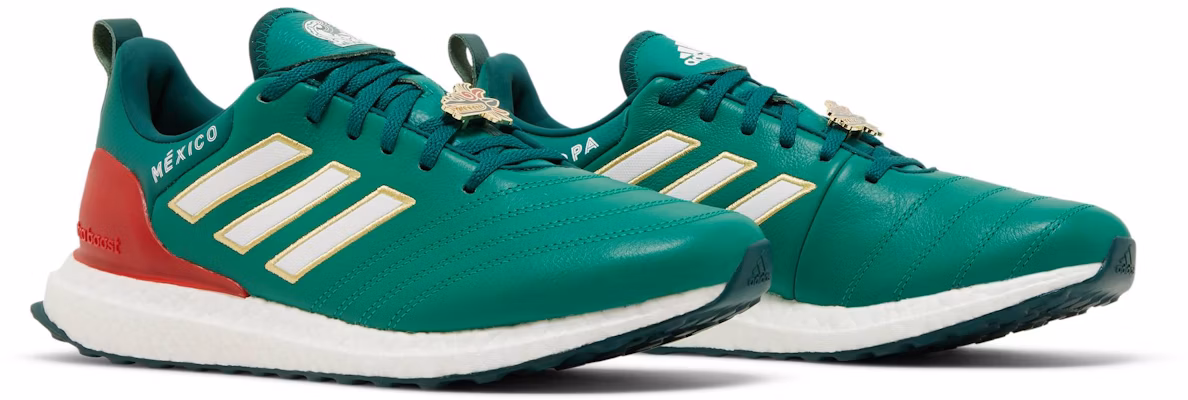 adidas Copa UltraBoost DNA 'Piala Dunia - Mexico' GW7272 Cheap adidas Copa UltraBoost DNA 'Piala Dunia - Mexico' GW7272