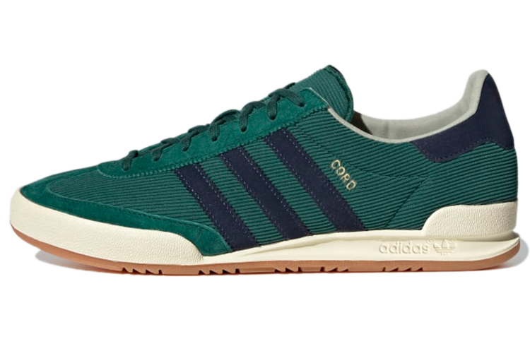 adidas Cord 'Collegiate Green Navy' H01821