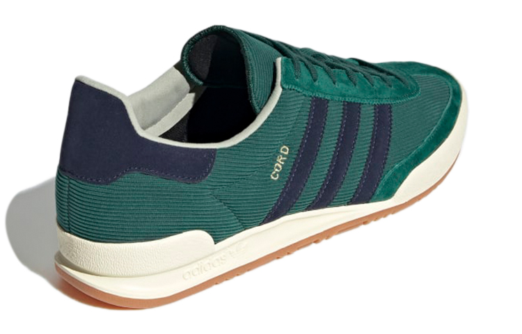 Shop adidas Cord 'Verde Colegial Azul Marino' H01821