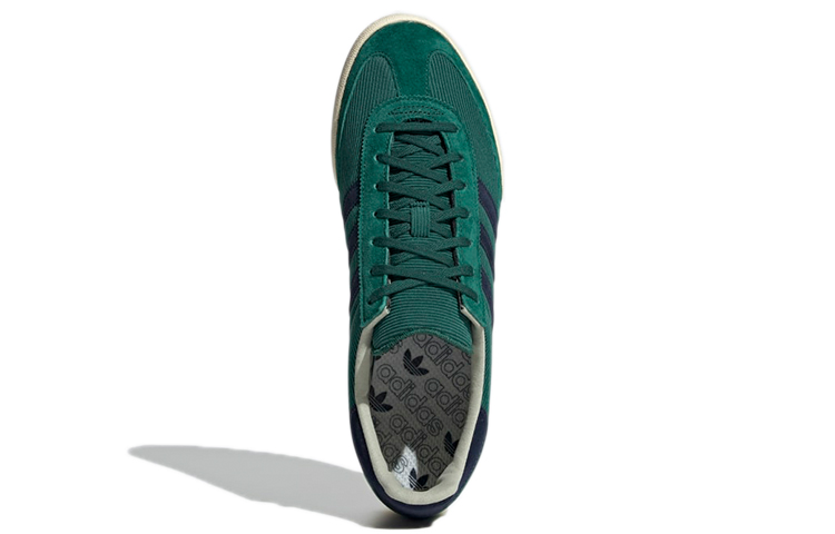 Purchase adidas Cord 'Verde Colegial Azul Marino' H01821