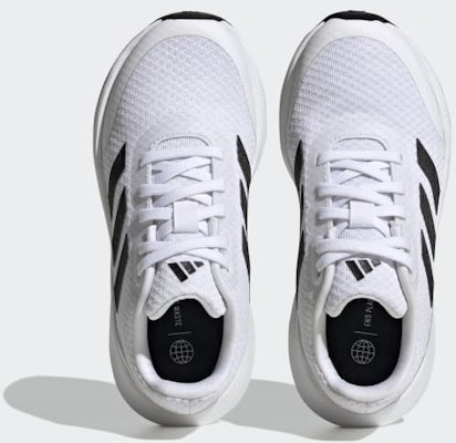 (JR) adidas Core Faito 3 Lace 'Putih Awan' HP5844 Order (JR) adidas Core Faito 3 Lace 'Putih Awan' HP5844