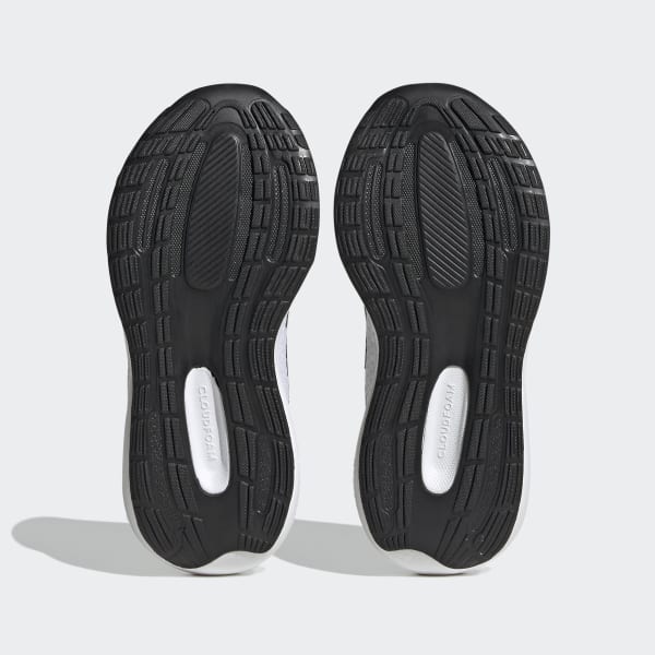 Lookbook (JR) adidas Core Faito 3 Lace 'Putih Awan' HP5844