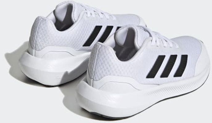 (JR) adidas Core Faito 3 Lace 'Putih Awan' HP5844 Purchase (JR) adidas Core Faito 3 Lace 'Putih Awan' HP5844