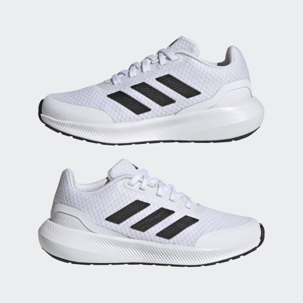 Sizing (JR) adidas Core Faito 3 Lace 'Putih Awan' HP5844