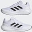 Sizing (JR) adidas Core Faito 3 Lace 'Putih Awan' HP5844