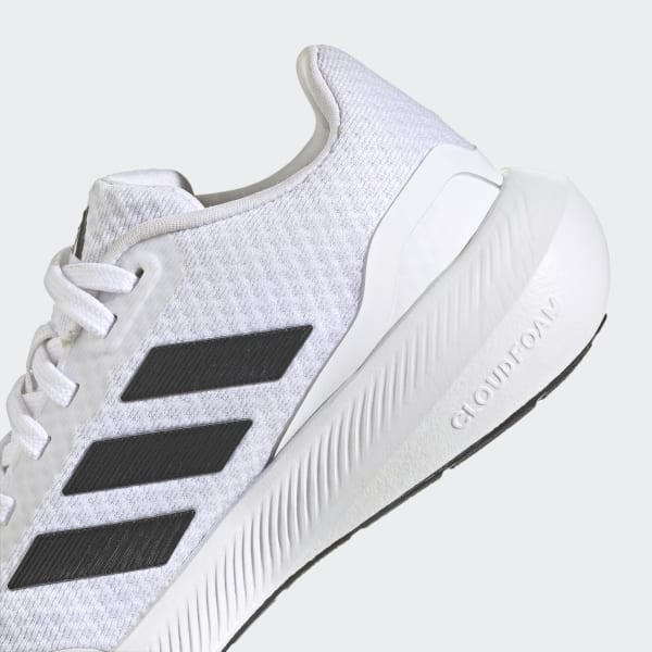 Cheap (JR) adidas Core Faito 3 Lace 'Putih Awan' HP5844