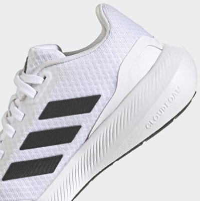 (JR) adidas Core Faito 3 Lace 'Putih Awan' HP5844 Cheap (JR) adidas Core Faito 3 Lace 'Putih Awan' HP5844