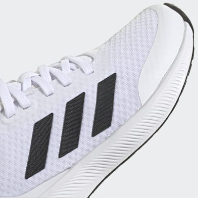 (JR) adidas Core Faito 3 Lace 'Putih Awan' HP5844 1