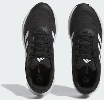 アディダス コア ファイト 3 レース 'コア ブラック' HP5845 Order アディダス コア ファイト 3 レース 'コア ブラック' HP5845
