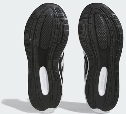 アディダス コア ファイト 3 レース 'コア ブラック' HP5845 Lookbook アディダス コア ファイト 3 レース 'コア ブラック' HP5845