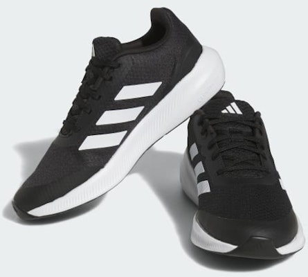 アディダス コア ファイト 3 レース 'コア ブラック' HP5845 Shop アディダス コア ファイト 3 レース 'コア ブラック' HP5845