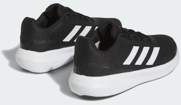 アディダス コア ファイト 3 レース 'コア ブラック' HP5845 Purchase アディダス コア ファイト 3 レース 'コア ブラック' HP5845