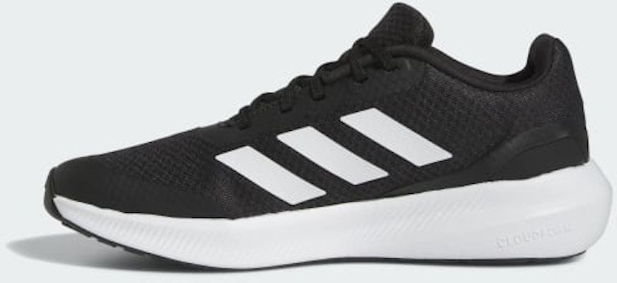 アディダス コア ファイト 3 レース 'コア ブラック' HP5845 Details for アディダス コア ファイト 3 レース 'コア ブラック' HP5845